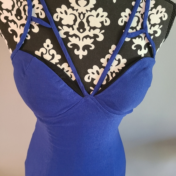 Blue Mini - Picture 3 of 9